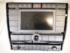 3d0035007p cassette radio - cassette, car