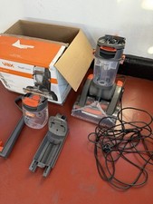 Vax W86-DP-B Dual Power Base