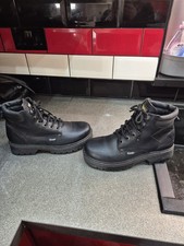 Wrangler Boots Size 39 Black
