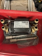 Stuart Turner 46417 Monsoon