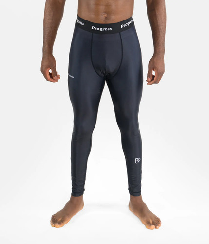 Academy spats black - spats,