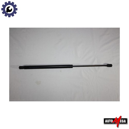Gas spring bootcargo - spring, area