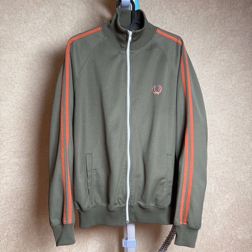 Vintage 90s fred perry - vintage,