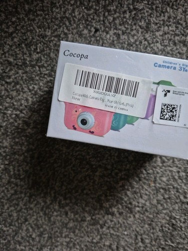 Kids camera - kids,