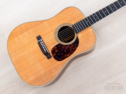 1951 martin vintage - 1951, d-28