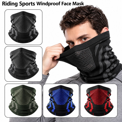 Motorcycle neck warmer thermal - motorcycle,