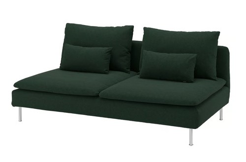 Ikea soderhamn cover for 3 - ikea,