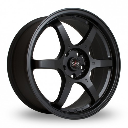 5x18 rota gr6 matt - 7.5x18",