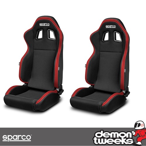 Sparco r100 performance - performance, car