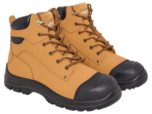 Men tan sbp - safety, ankle