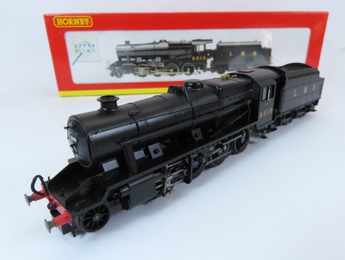 Gauge hornby r2228 lms 8510 - lms,