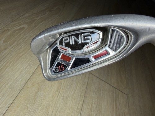 Ping g15 single - ping, black