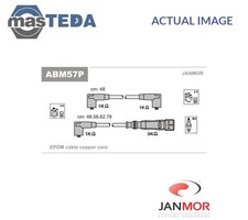 ABM57P IGNITION CABLE SET