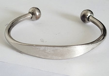 925 Sterling Silver heavy