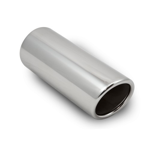2inch rolled slash cut - rolled,