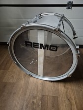 Remo - Marching/Parade Bass