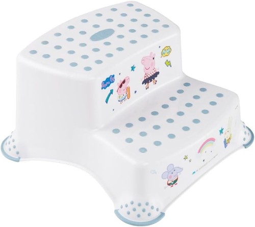 Keeeper peppa pig step - peppa,