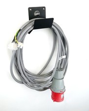 3xWall Mount Cable Bracket &