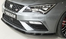 Seat Leon FR & Cupra (2017-on)