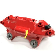 FRONT RIGHT JCW BREMBO STYLE