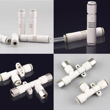 Tube vacuum generator - tube,