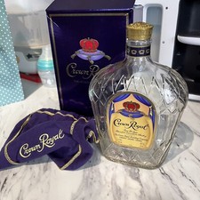 1975 Crown Royal Canadian