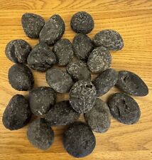 Tektite Agni Manitite Pearl Of The Divine Fire Meditation Stone Volcanic Crystal