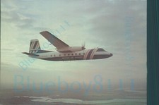 Handley Page Dart Herald