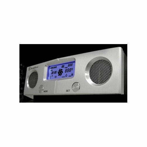 Silverstone sst fp52s aluminum - silverstone,