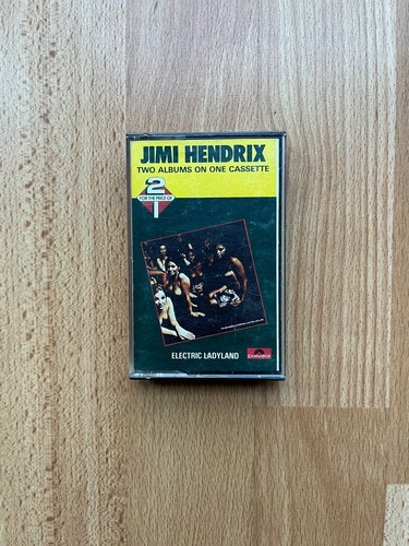 Jimi hendrix electric - jimi,