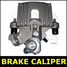 Brake Caliper Rear Left FOR