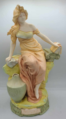 Large royal dux bohemia - royal,