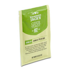 Mangrove Jack's Craft Series 9g Cider Yeast - M02 Cider