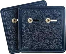 2PC Adult Custom Deluxe