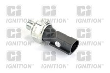 Genuine QH CI Car Vehicle Replacement D-Shape Oil Pressure Switch - XOPS229