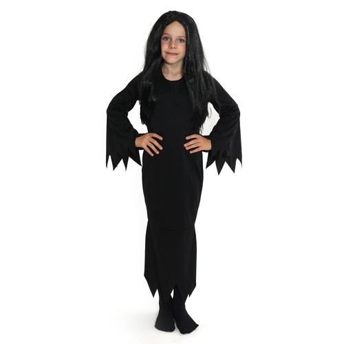 Girls gothic mother - girls,