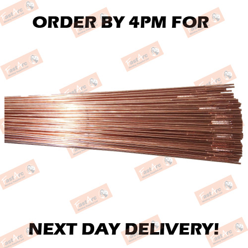 Mild steel tig welding filler - tig,
