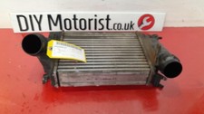  NISSAN QASHQAI Intercooler
