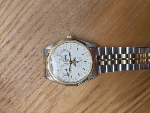 Tissot pr100 vintage quartz - tissot,