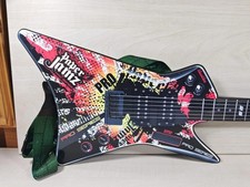 Paper Jamz Pro Series 62881 Instant Rockstar WowWee