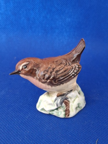 Vintage beswick wren - wren, bird