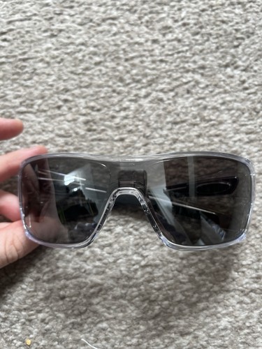 Oakley turbine rotor - oakley,