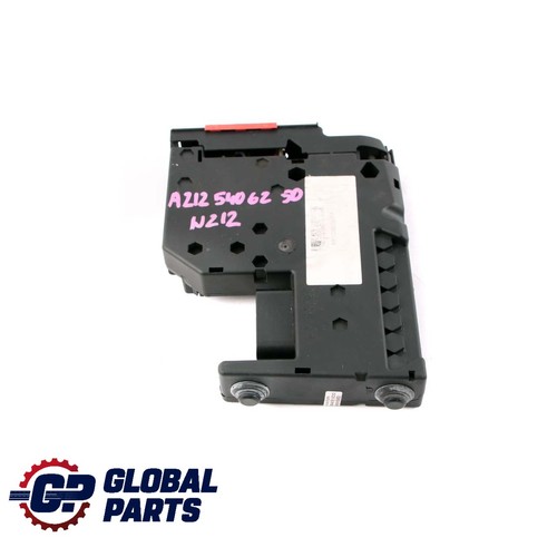 Mercedes benz w212 - mercedes-benz, fuse