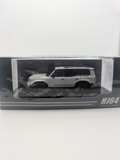 Hobby Japan Toyota Land