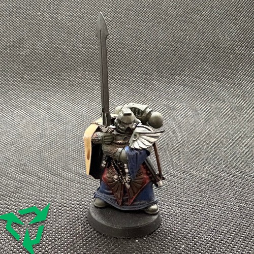 Preloved dark angels company - preloved,