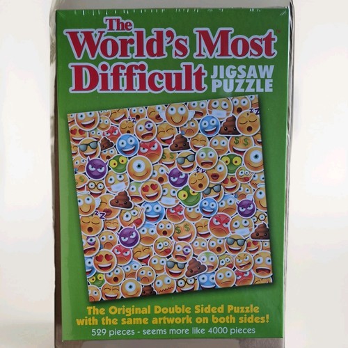 The world most difficult - world's,