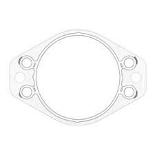 Compressor gasket fits - 1x,