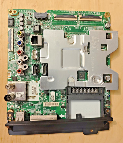 43uk6750pld main board - tv,