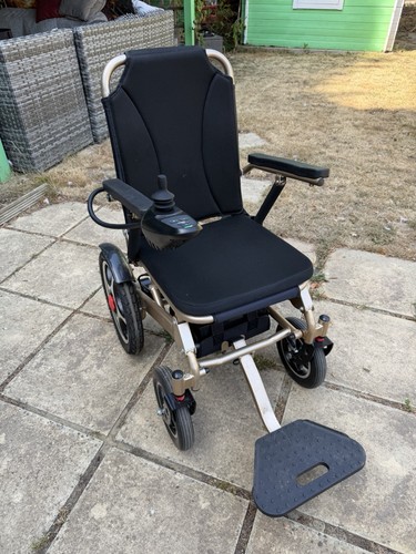 Lightweight folding electric - lightweight,