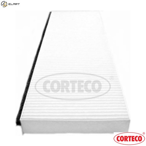 Filter cabin air 80000641 - cabin,